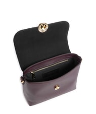 FURLA MOONLIGHT  Mini handbag with shoulder strap winter bloom - Women&rsquo;s Bags - 4