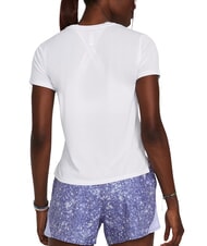 UNDER ARMOUR LAUNCH  white - T-shirt - 2