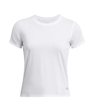 UNDER ARMOUR LAUNCH  white - T-shirt - 3