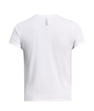 UNDER ARMOUR LAUNCH  white - T-shirt - 4