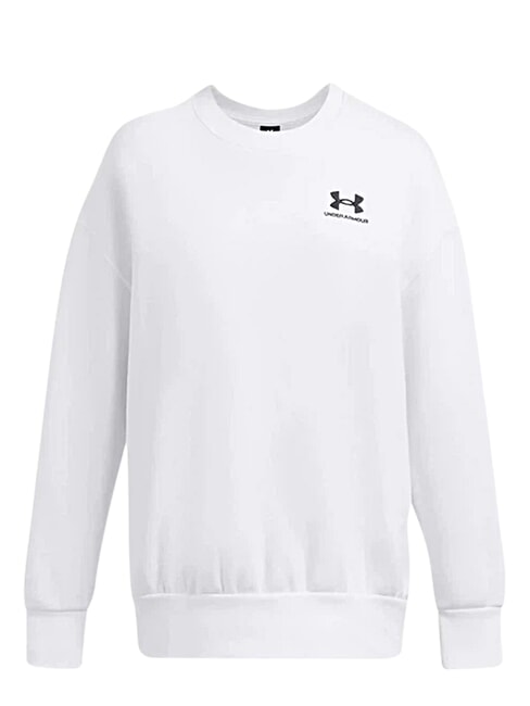 ICON Crewneck sweatshirt white - Women's Sweatshirts