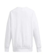 UNDER ARMOUR ICON Crewneck sweatshirt white - Women's Sweatshirts - 5