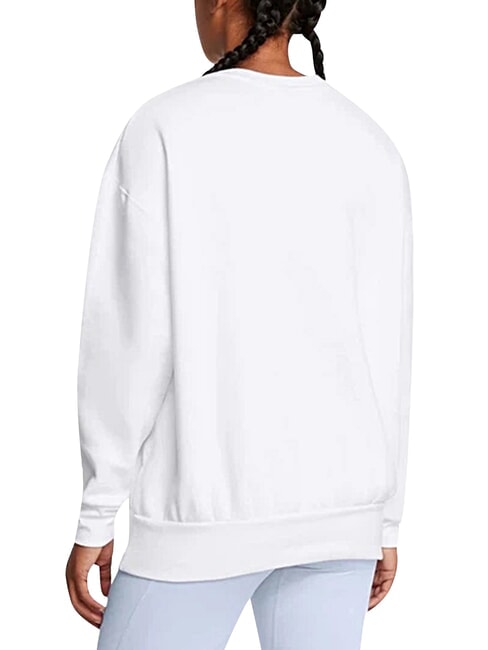 ICON Crewneck sweatshirt white - Women's Sweatshirts
