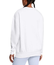 UNDER ARMOUR ICON Crewneck sweatshirt - Women's Sweatshirts