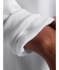 UNDER ARMOUR ICON Crewneck sweatshirt white - Women's Sweatshirts - 3