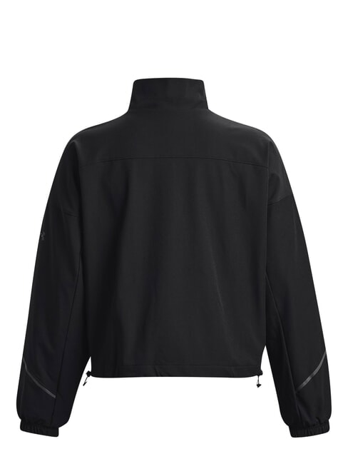 UNSTOPPABLE Zip-up sweatshirt black - Women's Sweatshirts