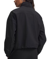 UNDER ARMOUR UNSTOPPABLE Zip-up sweatshirt - Women's Sweatshirts