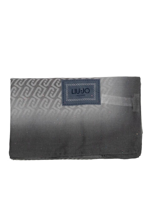 LOGO Scarf with logo frozen - Scarves