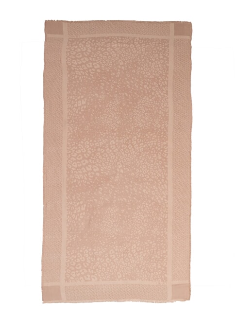 LOGO Scarf with logo camel - Scarves