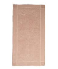 LIUJO LOGO Scarf with logo - Scarves