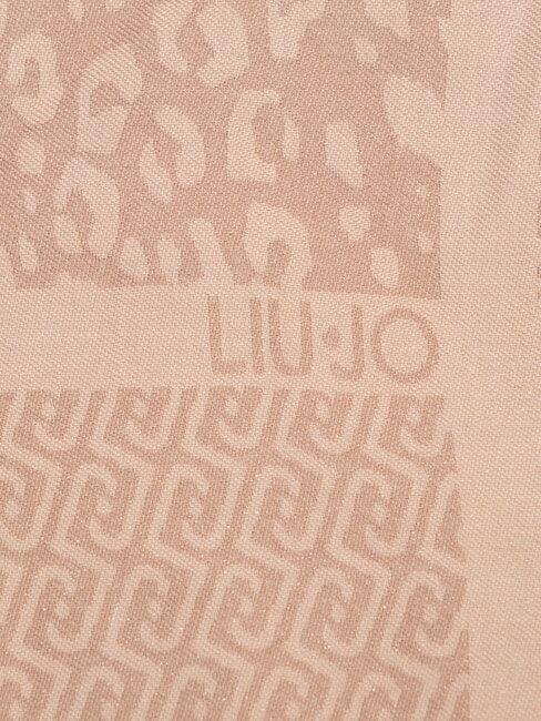 LOGO Scarf with logo camel - Scarves