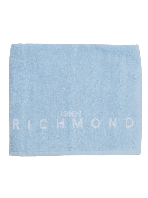 NUEZE Cotton beach towel blue aura - Travel Accessories