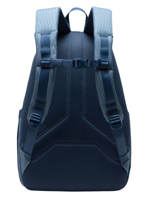 KINGSTON 15.6" laptop backpack bering sea diamond/ dark denim - Backpacks & School and Leisure