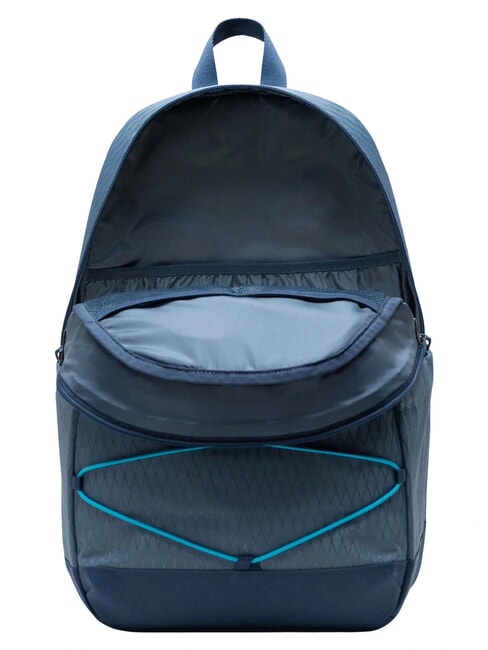 KINGSTON 15.6" laptop backpack bering sea diamond/ dark denim - Backpacks & School and Leisure