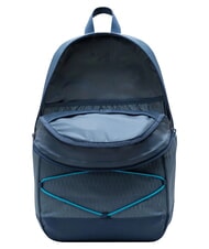HERSCHEL KINGSTON 15.6" laptop backpack bering sea diamond/ dark denim - Backpacks & School and Leisure - 4