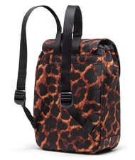 HERSCHEL RETREAT Small Backpack digi leopard - Backpacks & School and Leisure - 3