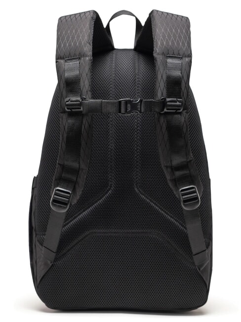 KINGSTON 15.6" laptop backpack black diamond/black - Backpacks & School and Leisure