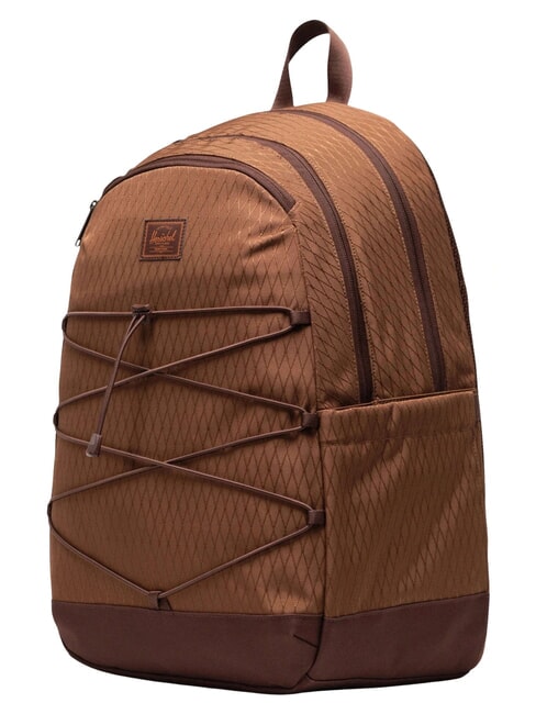 KINGSTON 15.6" laptop backpack soft silt diamond/ chicory coffee - Backpacks & School and Leisure