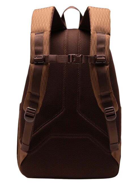 KINGSTON 15.6" laptop backpack soft silt diamond/ chicory coffee - Backpacks & School and Leisure
