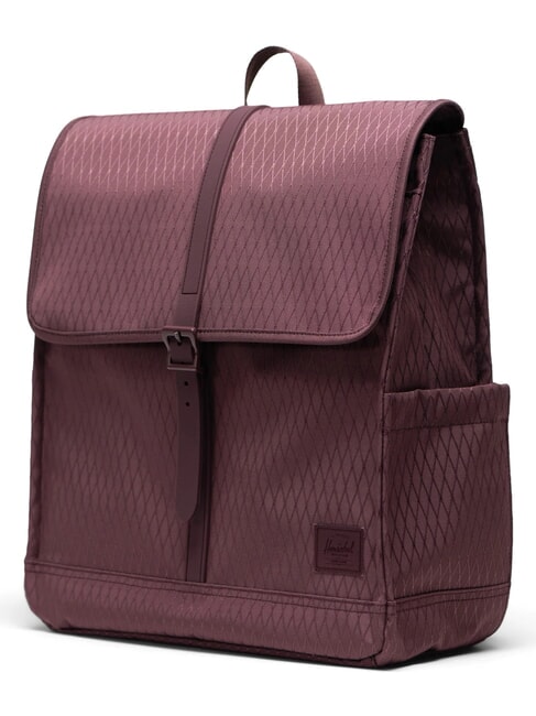 CITY New Backpack huckleberry diamond - Backpacks & School and Leisure