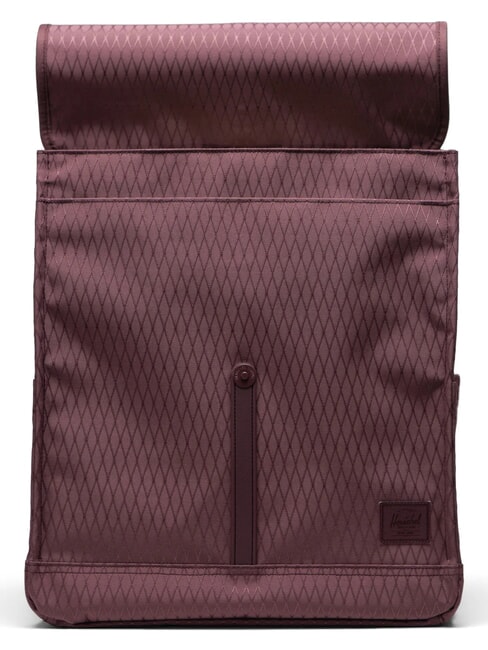 CITY New Backpack huckleberry diamond - Backpacks & School and Leisure