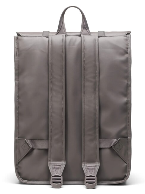 SURVEY Backpack dark gull gray - Backpacks & School and Leisure