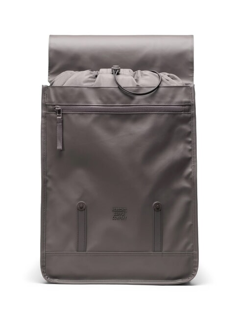 SURVEY Backpack dark gull gray - Backpacks & School and Leisure