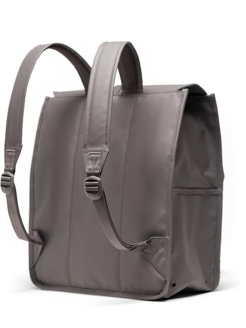 CITY Backpack dark gull gray - Backpacks & School and Leisure