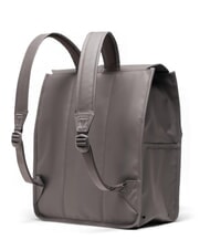 HERSCHEL CITY Backpack dark gull gray - Backpacks & School and Leisure - 3