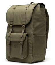 HERSCHEL LITTLE AMERICA  Standard size backpack - Backpacks & School and Leisure