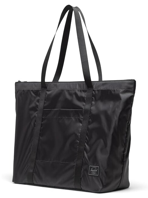 PORTALAND  Foldable Shopper Bag black tonal - Women&rsquo;s Bags