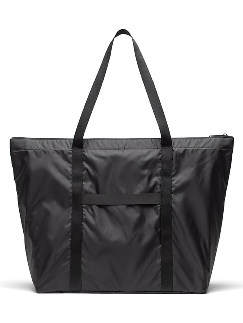 PORTALAND  Foldable Shopper Bag black tonal - Women&rsquo;s Bags