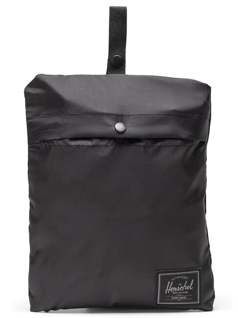 PORTALAND  Foldable Shopper Bag black tonal - Women&rsquo;s Bags