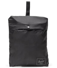 HERSCHEL PORTALAND  Foldable Shopper Bag black tonal - Women&rsquo;s Bags - 4