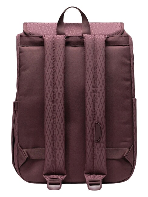 RETREAT  14" PC backpack huckleberry diamond - Backpacks & School and Leisure