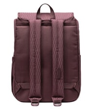 HERSCHEL RETREAT  14" PC backpack huckleberry diamond - Backpacks & School and Leisure - 3