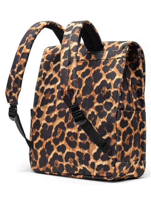 CITY New Backpack digi leopard light - Backpacks & School and Leisure