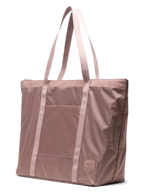 PORTALAND  Foldable Shopper Bag ash rose tone - Women&rsquo;s Bags