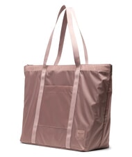 HERSCHEL PORTALAND  Foldable Shopper Bag ash rose tone - Women&rsquo;s Bags - 2
