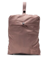 HERSCHEL PORTALAND  Foldable Shopper Bag ash rose tone - Women&rsquo;s Bags - 4