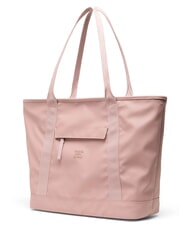 HERSCHEL ALBERNI Waterproof bag, with loop ASH ROSE - Duffle bags - 2
