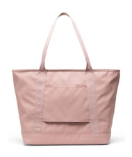HERSCHEL ALBERNI Waterproof bag, with loop ASH ROSE - Duffle bags - 3