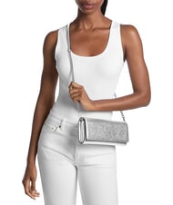 MICHAEL KORS JET SET Shoulder bag silver - Women&rsquo;s Bags - 2