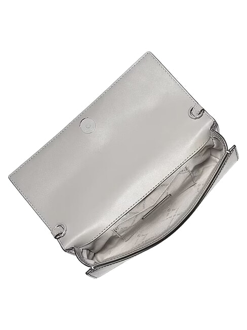 JET SET Shoulder bag silver - Women&rsquo;s Bags