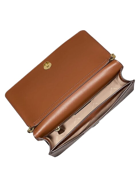 JET SET Shoulder bag brown - Women&rsquo;s Bags