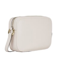 MICHAEL KORS JET SET Adjustable shoulder bag, in leather white - Women&rsquo;s Bags - 3