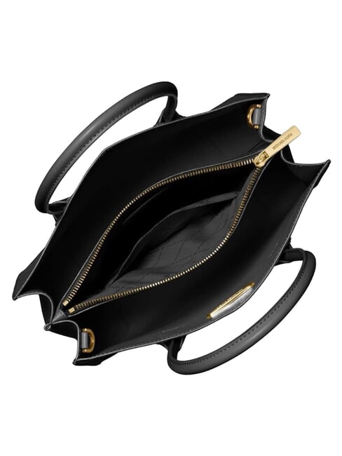MERCER Shoulder bag, leather black - Women&rsquo;s Bags