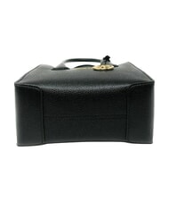 MICHAEL KORS MERCER Handbag with shoulder strap, in leather black - Women&rsquo;s Bags - 4