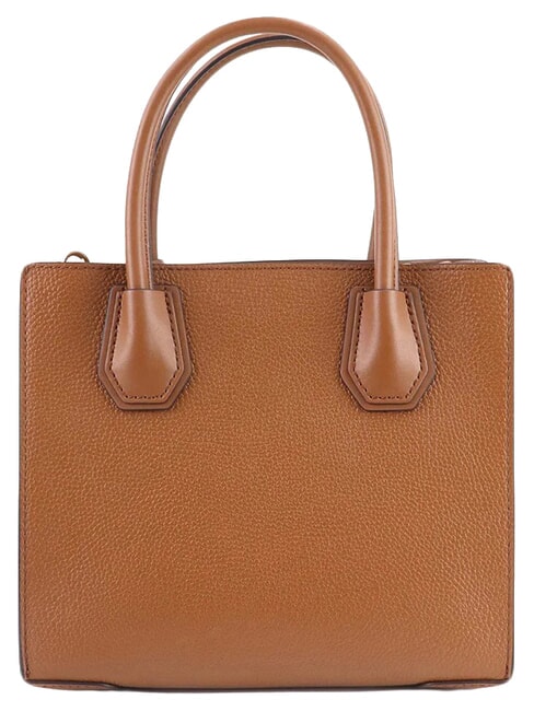 MERCER Handbag with shoulder strap, in leather luggage - Women&rsquo;s Bags