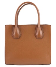 MICHAEL KORS MERCER Handbag with shoulder strap, in leather luggage - Women&rsquo;s Bags - 3